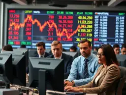 Dlaczego akcje Orlenu spadają? Kluczowe przyczyny i skutki dla inwestorów