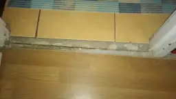 Panele przy progu drzwi: Zrób to sam jak ekspert!