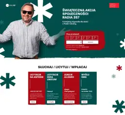 Jak prowadzić skuteczne akcje charytatywne w internecie - kompletny poradnik