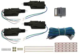 Centralny zamek: Awaria? Jak naprawić i ile to kosztuje?