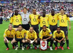 Czy Arsenal wygrał Ligę Mistrzów? Cała prawda o finale 2006