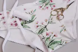 Jak uszyć majtki - proste kroki, które ułatwią szycie w domu