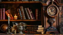 Zegary wiszące z wahadłem - urok i klimat minionych epok