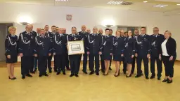 Komendant miejski policji – kto nim jest i jakie ma zadania?