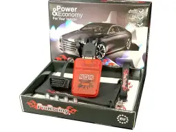 Chip box czy chip tuning - co wybrać dla lepszej mocy silnika?