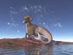 Astrologia koziorożec: odkryj tajemnice cech i wpływów tego znaku