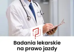 Jakie badania na prawo jazdy są konieczne? Przepisy i szczegóły w Polsce