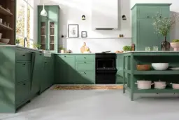 Jak dobrać kolor ściany do mebli, aby uniknąć błędów w aranżacji