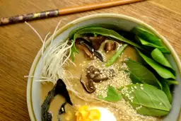 Czy można jeść ramen w ciąży? Sprawdź, co warto wiedzieć!