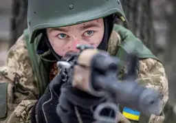 Jak oceniamy nowy film wojenny Siła Ducha z 2023 roku?