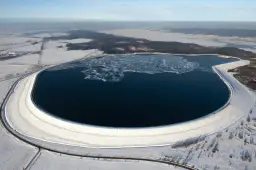 Pomorze: Elektrownie wodne, Żarnowiec i zysk z MEW?