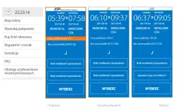Jak kupić bilet TLK przez internet bez zbędnych problemów?