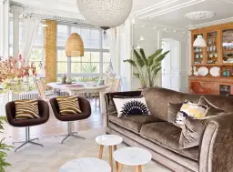 Jak urządzić salon galeria zdjęć: inspiracje, które zachwycą każdego