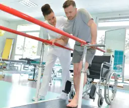 Rehabilitacja neurologiczna co to jest i jak może zmienić życie pacjenta