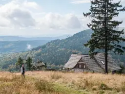 Gdzie warto pojechać w góry? Odkryj najlepsze miejsca na wypoczynek
