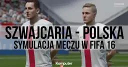 Polska Szwajcaria: Kiedy mecz? Niezapomniane Euro 2016 i statystyki