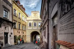 Lublin: Co zobaczyć? Przewodnik po atrakcjach i weekendowym planie