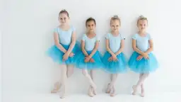 Zajęcia z baletu dla dzieci w Warszawie – najlepsze szkoły i programy