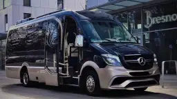 Bus 20-osobowy: Ile za km? Poznaj ceny i uniknij ukrytych opłat.