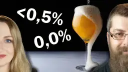 Czy piwo 0 ma alkohol? Prawda o piwie bezalkoholowym i jego zawartości