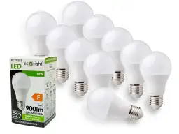 Żarówki LED do kuchni: Wybierz idealne światło i uniknij błędów