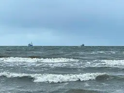 Ile km przez Bałtyk do Szwecji? Sprawdź najkrótsze trasy i odległości