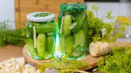 Ogórki kiszone na zimę: mój sprawdzony przepis i sekrety chrupkości