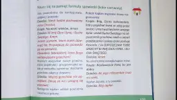 Jaka jest formułka spowiedzi? Różnice między dziećmi a dorosłymi