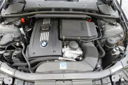 BMW E90 jaki silnik do gazu: najlepsze opcje dla LPG bez problemów