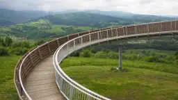 Najpiękniejsze miejsca w Beskidzie Sądeckim, które musisz zobaczyć