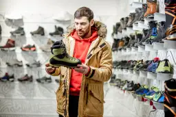 Jakie buty w góry latem – uniknij błędów i wybierz najlepiej