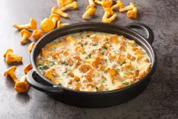 Idealny sos kurkowy: przepis krok po kroku i sekretne wskazówki