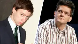 Kiedy Bosak był u Wojewódzkiego? Niezwykłe momenty i daty jego wizyt