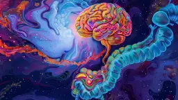 Zdrowie jelit a depresja: Badania nad nieoczekiwanymi związkami