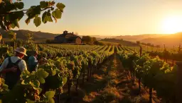 Przypowieść o dzierżawcach winnicy: Klucz do zbawienia