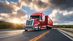 Gry o Ciężarówkach - Najlepsze gry ciężarówki online