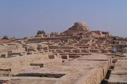 Cywilizacja indyjska: tajemnice doliny Indusu i jej osiągnięcia