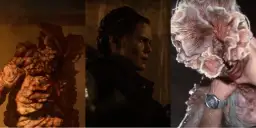 Potwory w The Last of Us: Ranking 10 najstraszniejszych bestii