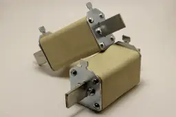 Jaki bezpiecznik do indukcji 400V? Wybierz C16 i uniknij awarii!