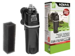 Najlepszy filtr do akwarium 25l – uniknij błędów w wyborze