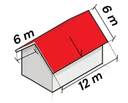 Jak obliczyć powierzchnię dachu dwuspadowego bez błędów i komplikacji