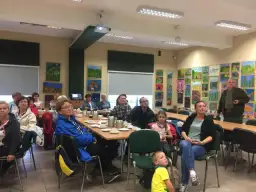 Uniwersytet Trzeciego Wieku Pszczyna – ciekawe programy dla seniorów