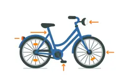 Jaka czołówka na rower? Poradnik: uniknij błędów i mandatu!