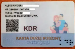 Karta Dużej Rodziny: Jak skorzystać z ustawy KDR i jej korzyści