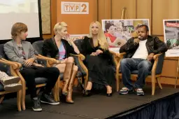 Rodzinka.pl reżyser Patrick Yoka - jego wpływ na serial i sukcesy