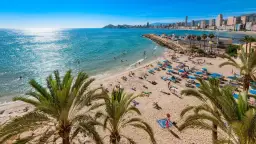 Gdzie najlepiej nad morze? Sprawdź najlepsze miejsca na wymarzone wakacje!