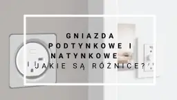 Gniazdko w kamieniu: Jak zamontować bezpiecznie i estetycznie?