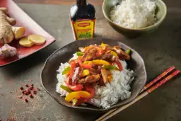 Wieprzowina po seczuańsku: Odkryj sekret "málà" w Twojej kuchni!