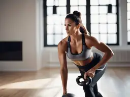 Ile serii na trening? Odkryj optymalną liczbę dla efektywności