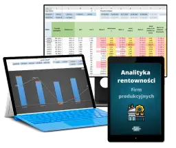 Rentowność sprzedaży: klucz do sukcesu finansowego w Twoim biznesie